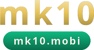 mk10 logo